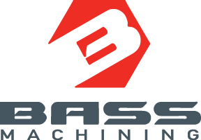Bass Icon 288px